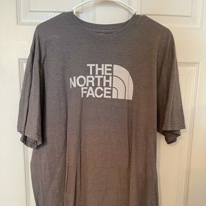 North Face Tee